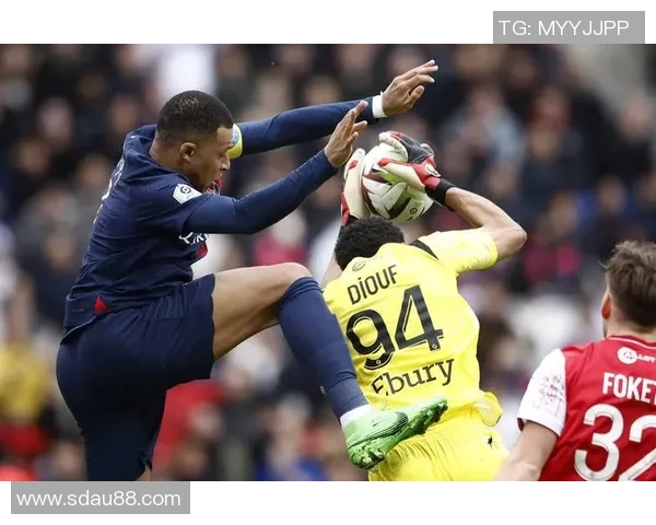 巴黎圣日耳曼迎战南特争夺法甲积分榜重要胜利