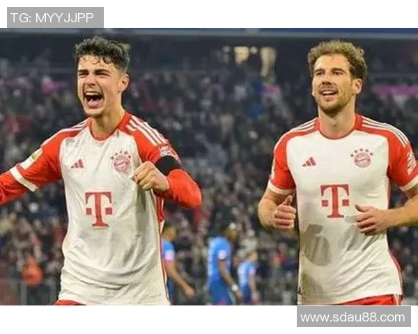 巴萨与拜仁对决的最终结果揭晓引发球迷热议