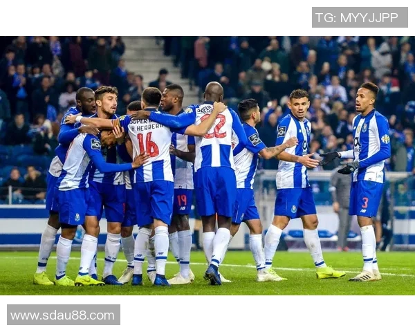 布拉加主场迎战波尔图双方争夺葡超冠军重要三分