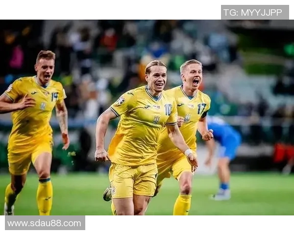 乌克兰与斯洛伐克精彩对决直播全程回顾与赛后分析