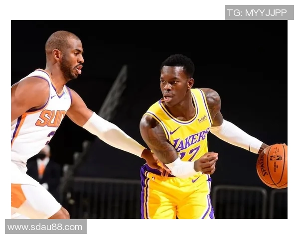 丹尼斯施罗德的篮球之路与未来发展展望