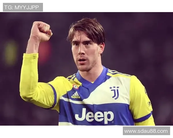 弗拉霍维奇的崛起与未来展望：如何成为足坛新星的典范