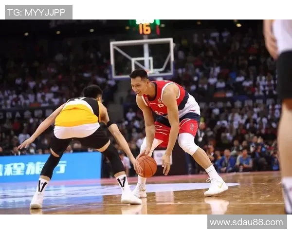 方硕的篮球之路：从青涩少年到CBA明星的奋斗历程与心路历程