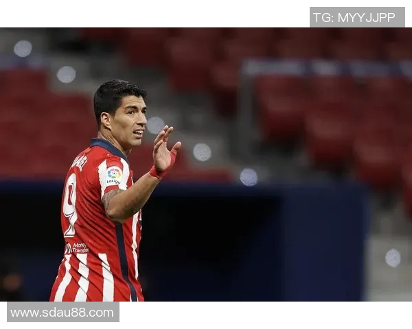 马竞球星苏亚雷斯:我们需要更多时间适应新体系 马竞球星苏亚雷斯:我们需要更多时间适应新体系