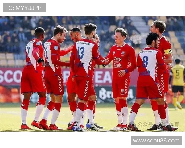 乌德勒B队迎战奥斯展现青春风采的精彩对决