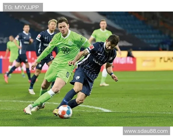 沃尔夫斯堡遭遇连败，排名直线下滑，危机重重待破解