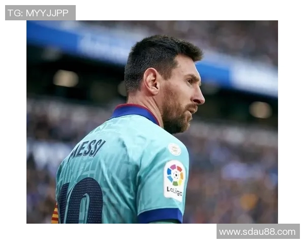 梅西再度封王！西甲金靴唯一背后还有小动作，裁判执法引争议