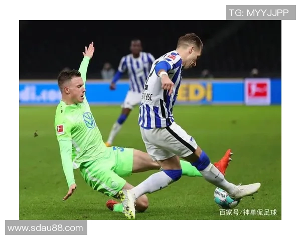 沃尔夫斯堡逆转柏林赫塔,延续不败纪录的辉煌表现 沃尔夫斯堡逆转柏林赫塔,延续不败纪录的辉煌表现