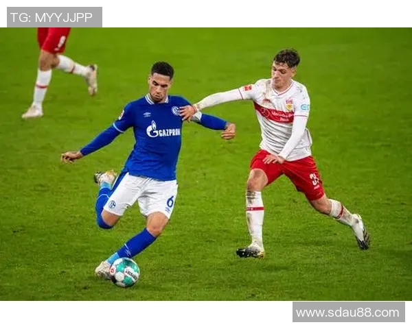 沙尔克04陷入泥淖，德甲降级区再次遥不可及