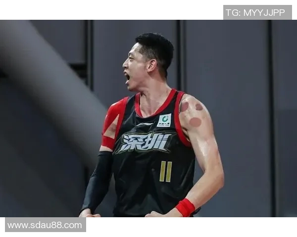 沈梓捷：从篮球新星到职业生涯的璀璨之路与未来展望