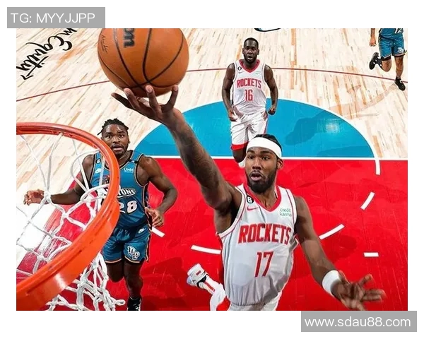 火箭队与太阳队精彩对决全场录像回顾1月19日比赛亮点分析