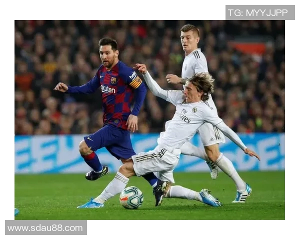 皇马与巴萨1223巅峰对决谁能在经典战役中书写新篇章 皇马与巴萨1223巅峰对决谁能在经典战役中书写新篇章