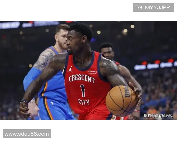 锡安再遭重创鹈鹕官方确认胖虎将进行右膝手术赛季提前结束 锡安再遭重创鹈鹕官方确认胖虎将进行右膝手术赛季提前结束