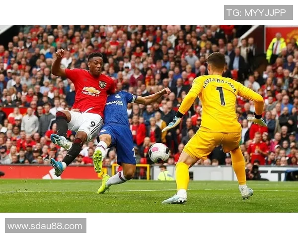 切尔西与富咸对决分析:战术布局与球员表现的全面解读 切尔西与富咸对决分析:战术布局与球员表现的全面解读