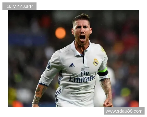 拉莫斯即将成为皇马史上出场最多的球员，刷新记录