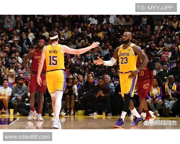 湖人对骑士精彩对决直播免费观看指南与赛事分析