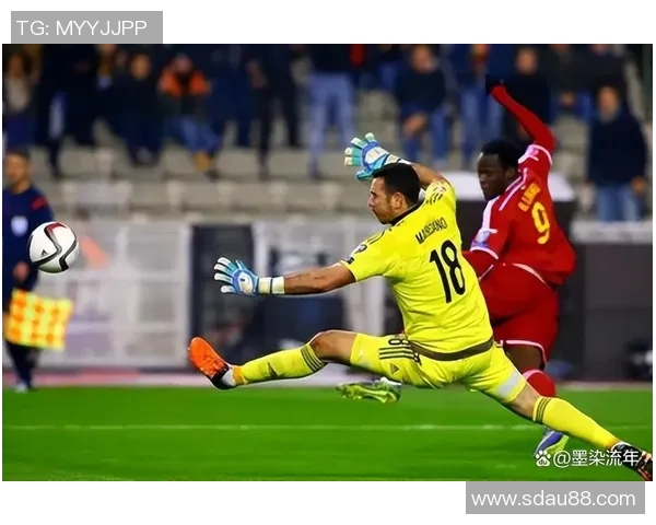 以色列与苏格兰在欧国联的激烈对决展现足球魅力与战术智慧 以色列与苏格兰在欧国联的激烈对决展现足球魅力与战术智慧