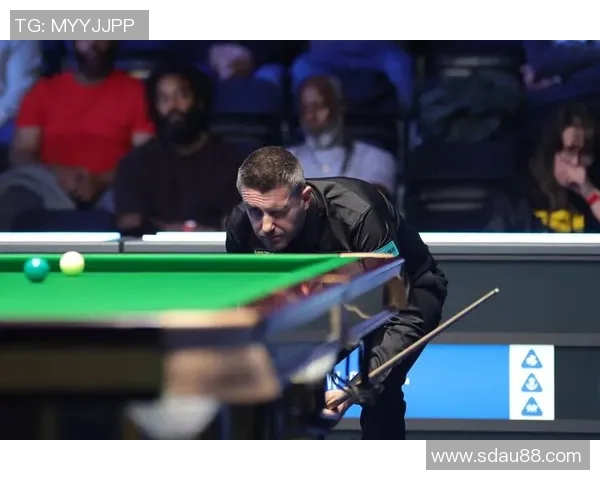 李远与塞尔比巅峰对决谁能在斯诺克赛场上书写传奇新篇章 李远与塞尔比巅峰对决谁能在斯诺克赛场上书写传奇新篇章