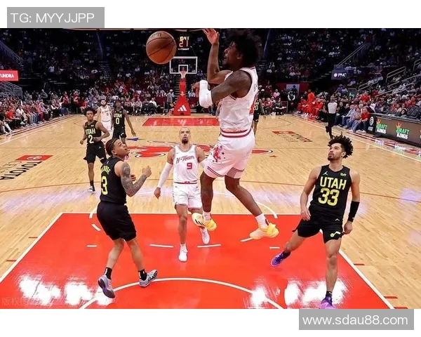 火箭与爵士2020年1月28日精彩对决直播全程回顾与分析