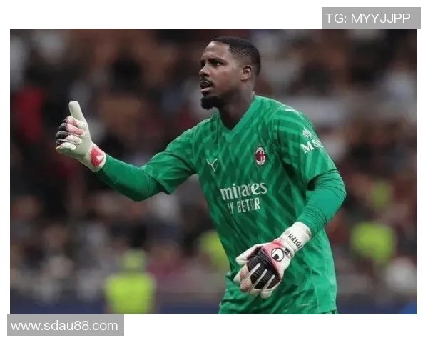 迈尼昂的崛起与挑战：从青涩门将到世界顶级守门员的蜕变之路