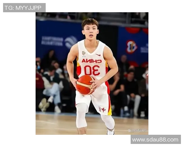 徐杰：从青年才俊到篮球场上的领军人物成长之路