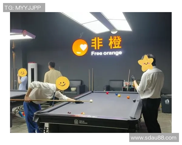 台球馆的魅力与乐趣探索：从新手到高手的成长之路