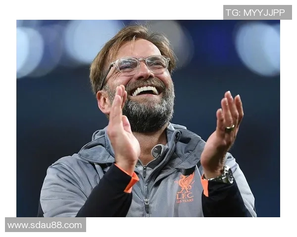 利物浦主帅克洛普或将加盟尤文图斯，挑战意甲联赛？