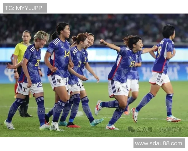 日本女足与巴西女足激战正酣谁能在国际赛场上笑到最后 日本女足与巴西女足激战正酣谁能在国际赛场上笑到最后