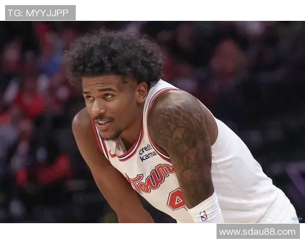 杰伦格林:从天赋新星到NBA未来之星的蜕变之路 杰伦格林:从天赋新星到NBA未来之星的蜕变之路