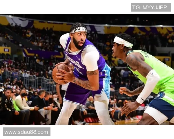 精彩对决NBA直播马刺挑战湖人谁将赢得这场巅峰对决