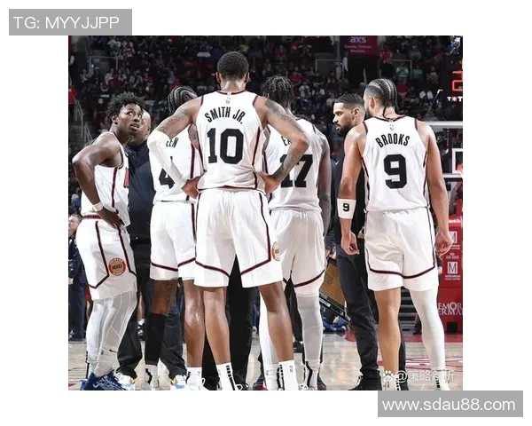 火箭队与快船队精彩对决直播观看指南及赛事分析