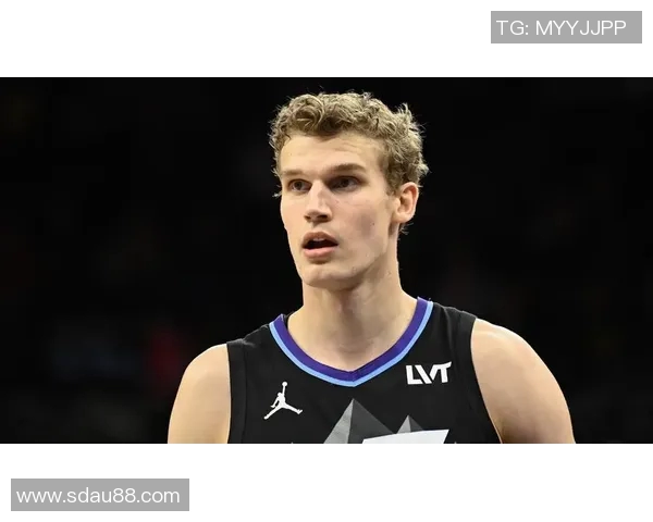 劳里马尔卡宁:从新星崛起到全明星的篮球传奇之路 劳里马尔卡宁:从新星崛起到全明星的篮球传奇之路