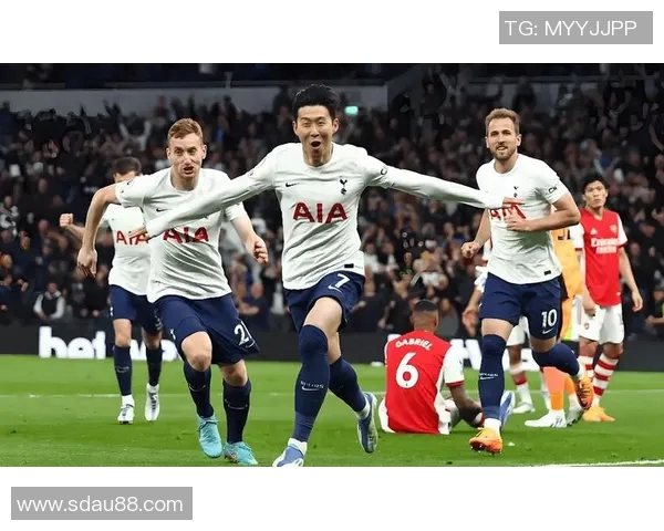 热刺与利物浦决赛前瞻分析及胜负预测全面解读