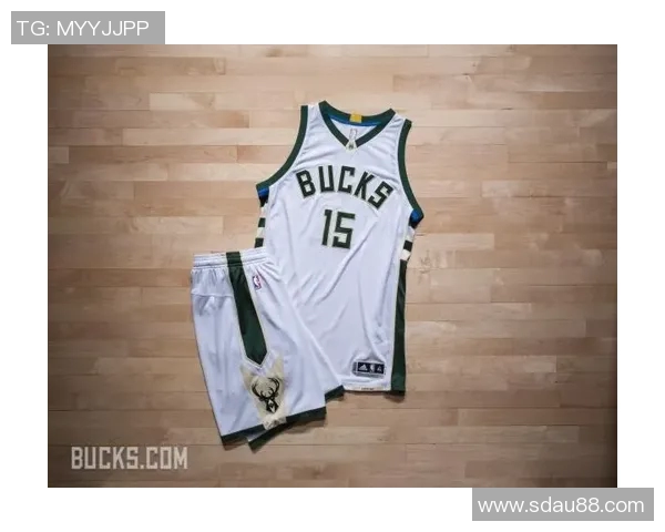 雄鹿队球衣设计背后的故事与文化意义探讨